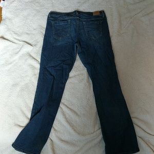 Aeropostale Jeans